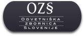 Odvetniška Zbornica Slovenije